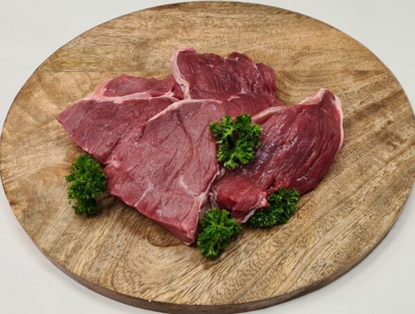 Camel Rump