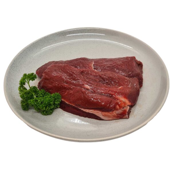 Kangaroo Loin Fillet