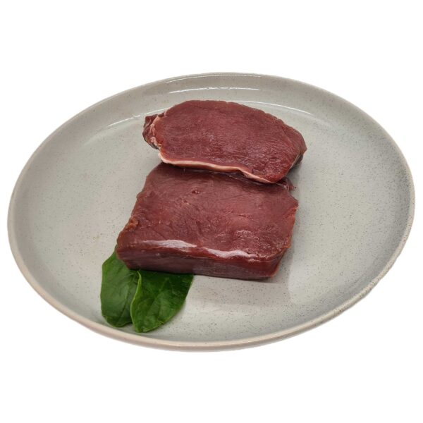 Venison Leg Fillet